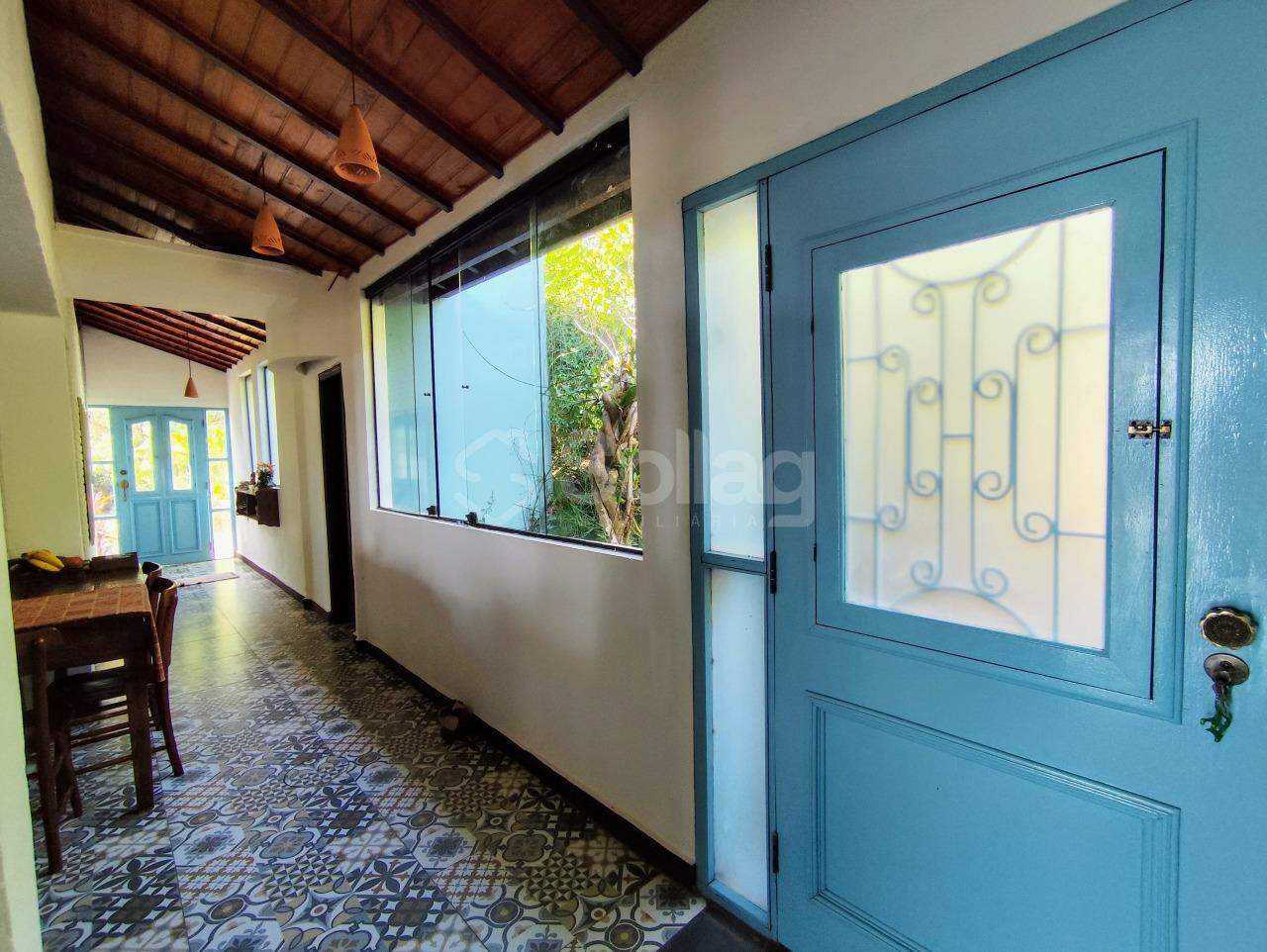 Casa à venda no Condomínio Vale da Santa Fé: 