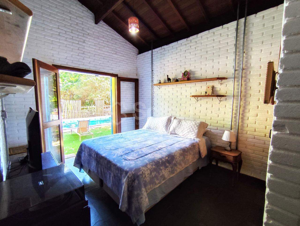 Casa à venda no Condomínio Vale da Santa Fé: 