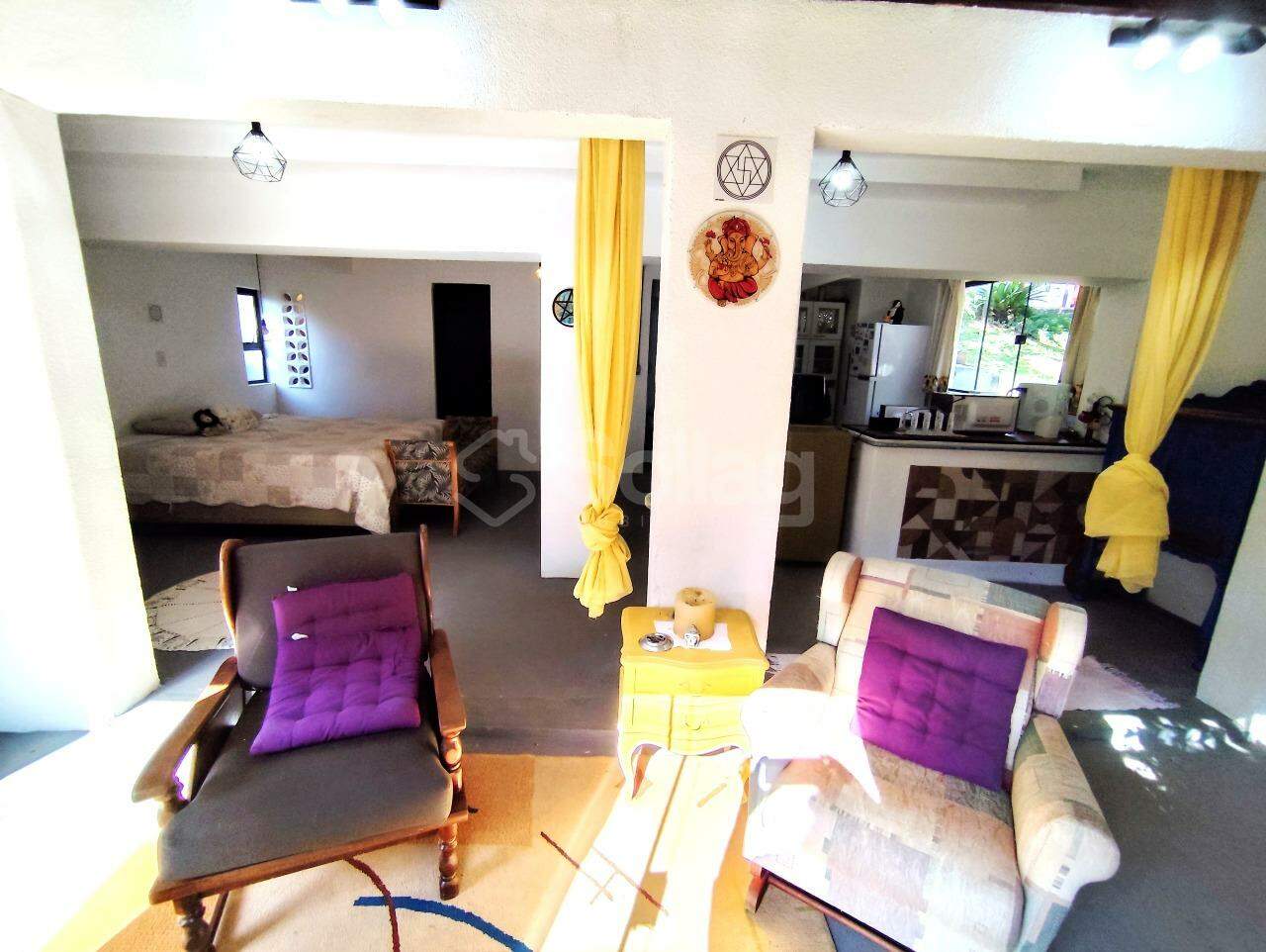 Casa à venda no Condomínio Vale da Santa Fé: 