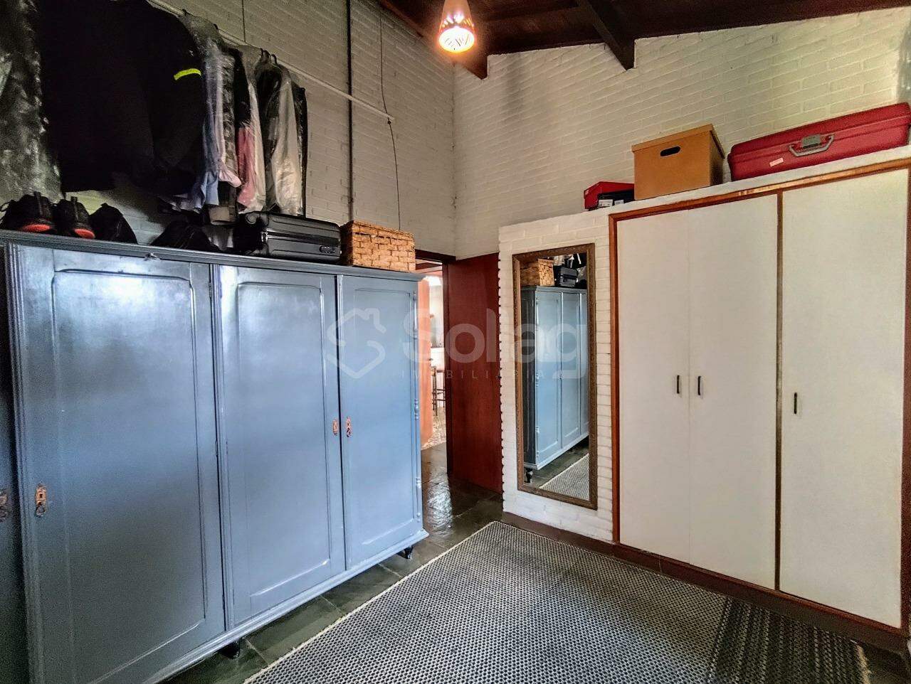 Casa à venda no Condomínio Vale da Santa Fé: 