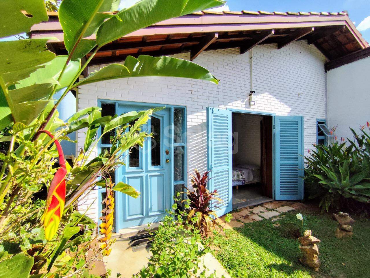 Casa à venda no Condomínio Vale da Santa Fé: 