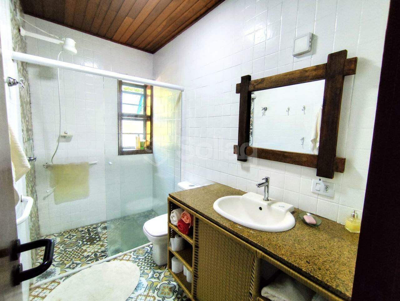Casa à venda no Condomínio Vale da Santa Fé: 