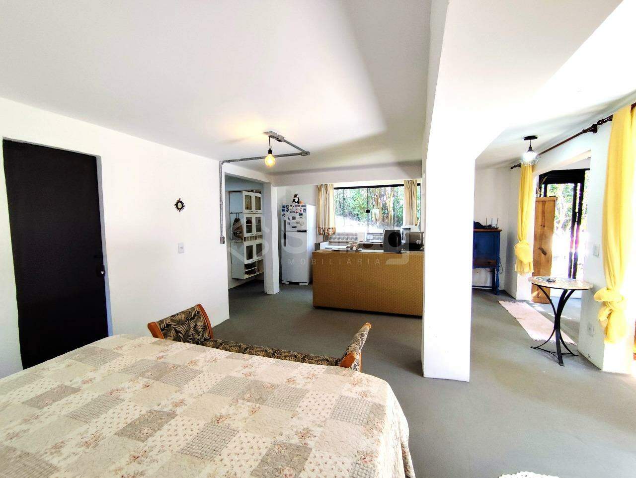 Casa à venda no Condomínio Vale da Santa Fé: 