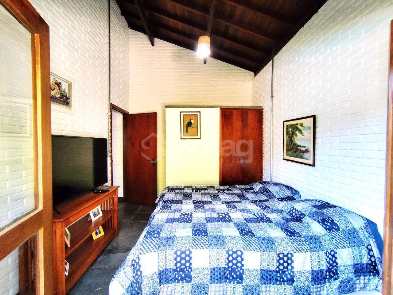 Casa à venda no Condomínio Vale da Santa Fé: 