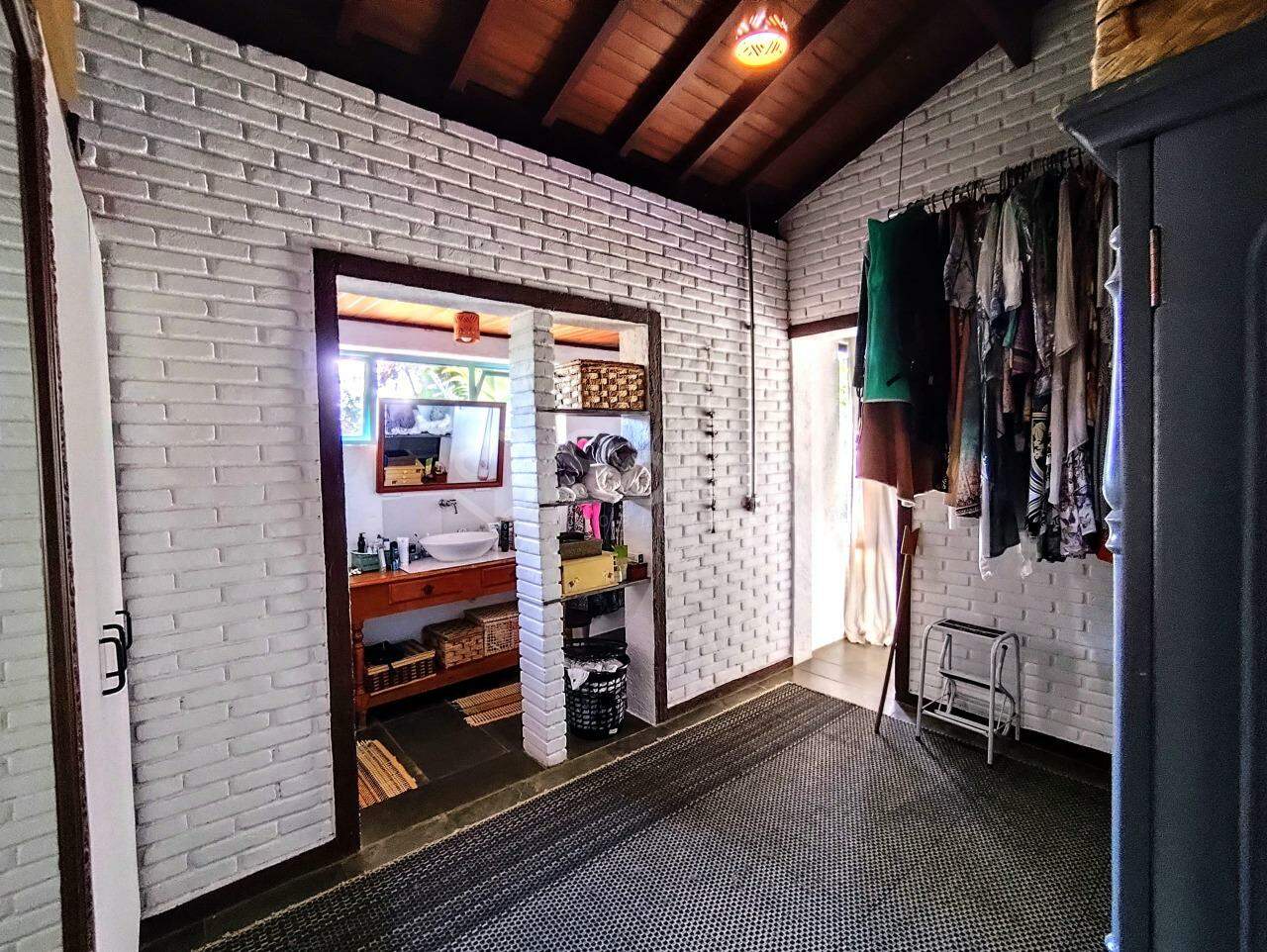 Casa à venda no Condomínio Vale da Santa Fé: 
