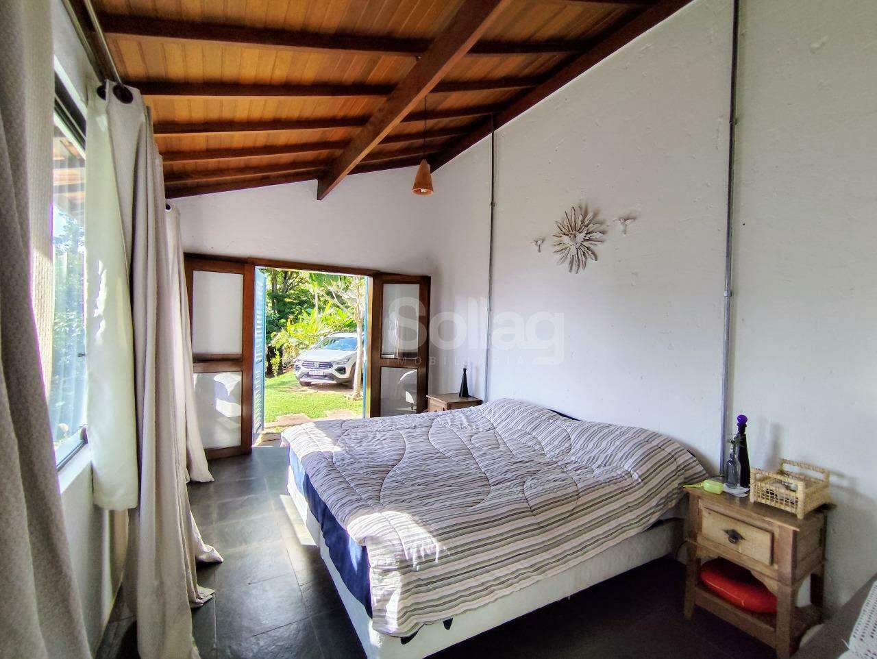 Casa à venda no Condomínio Vale da Santa Fé: 
