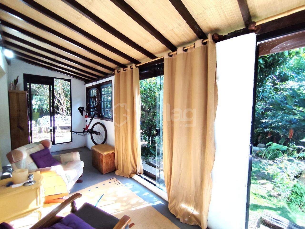 Casa à venda no Condomínio Vale da Santa Fé: 