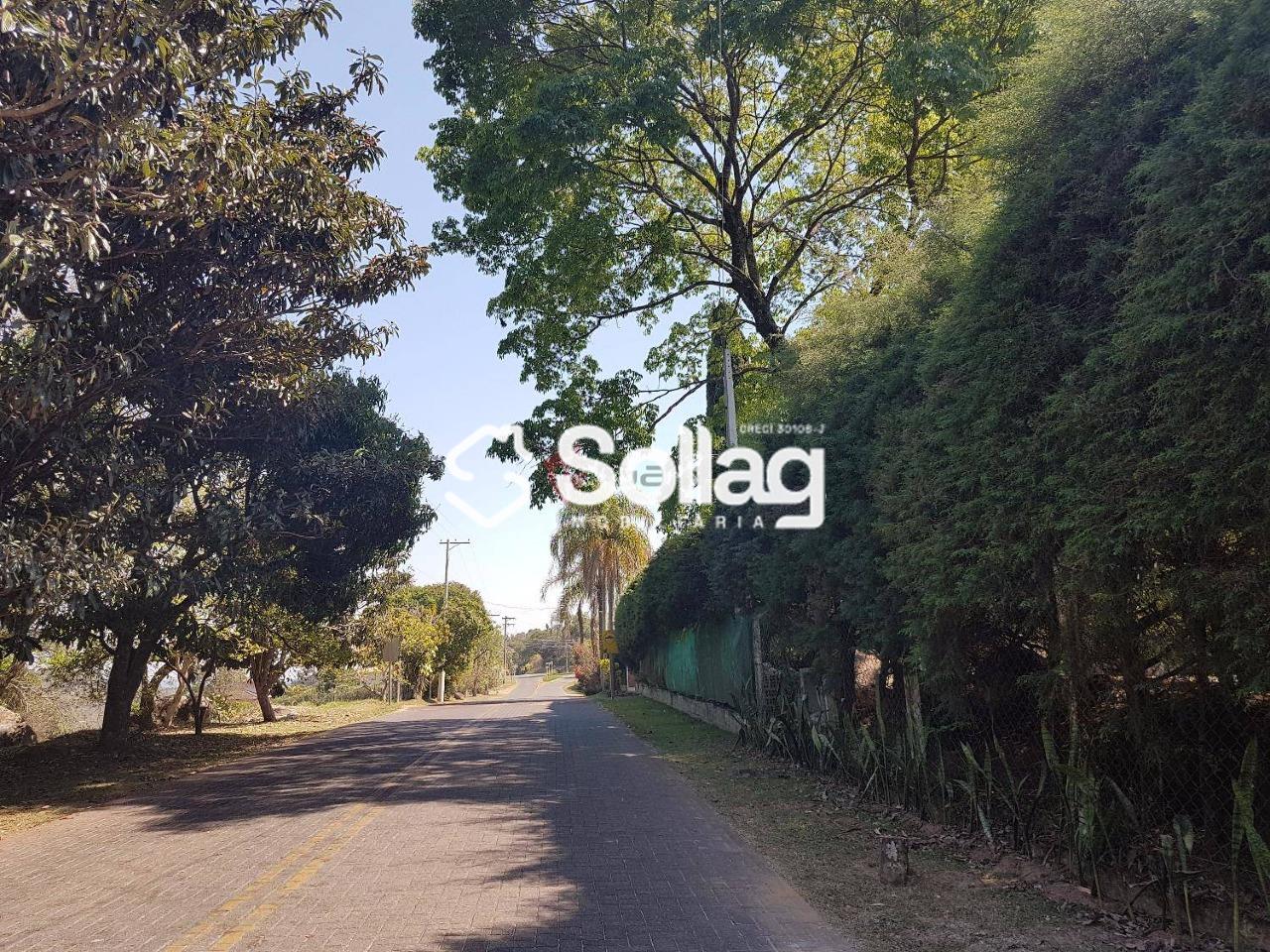 Casa em condomínio à venda no Condomínio Vale da Santa Fé: 