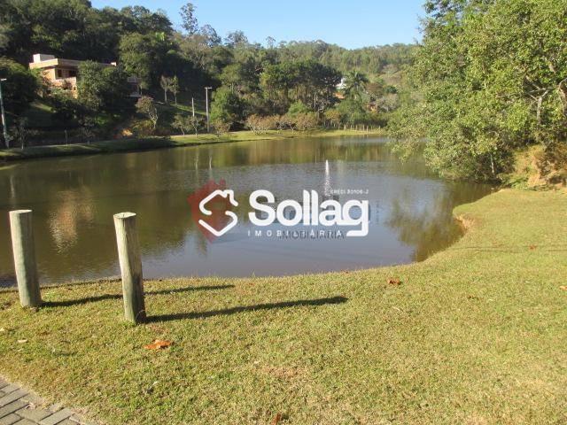 Casa em condomínio à venda no Condomínio Vale da Santa Fé: 