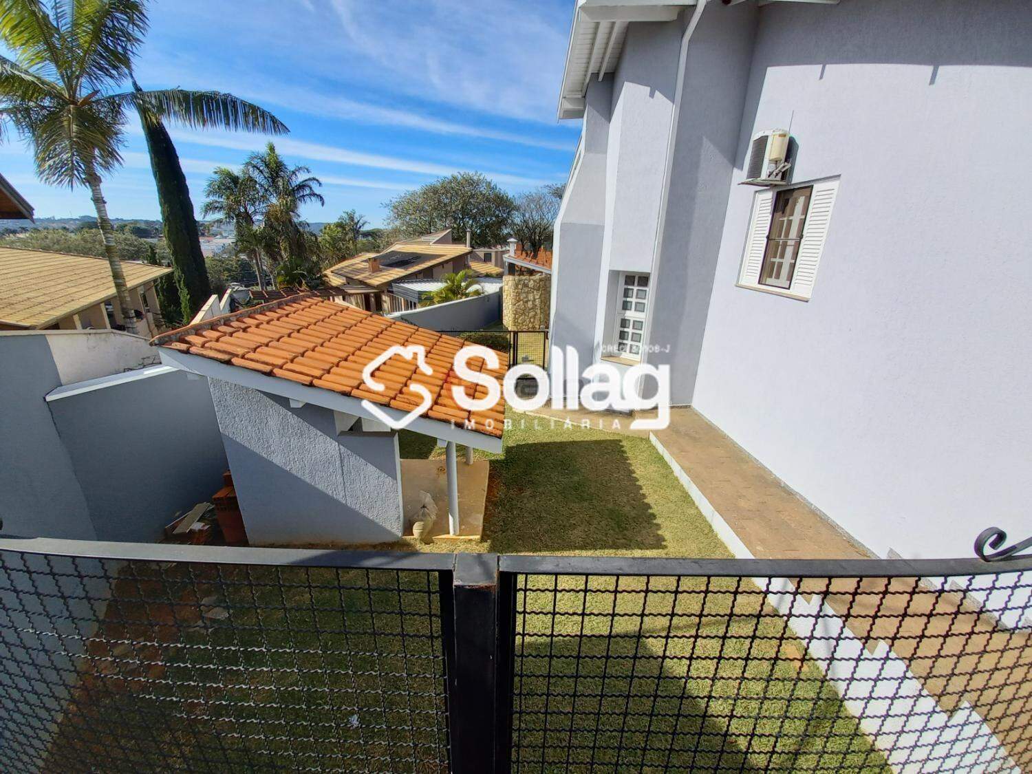 Casa em condomínio à venda no Condomínio Vista Alegre - Sede: imagens_240412.jpg