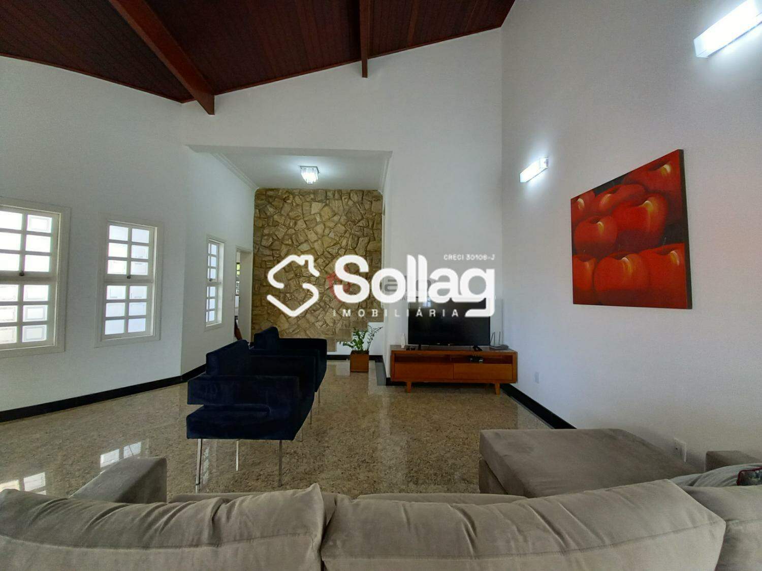 Casa em condomínio à venda no Condomínio Vista Alegre - Sede: imagens_678575.jpg