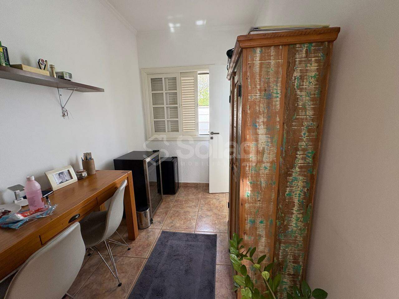 Casa em condomínio à venda no Condomínio Vista Alegre - Sede: 