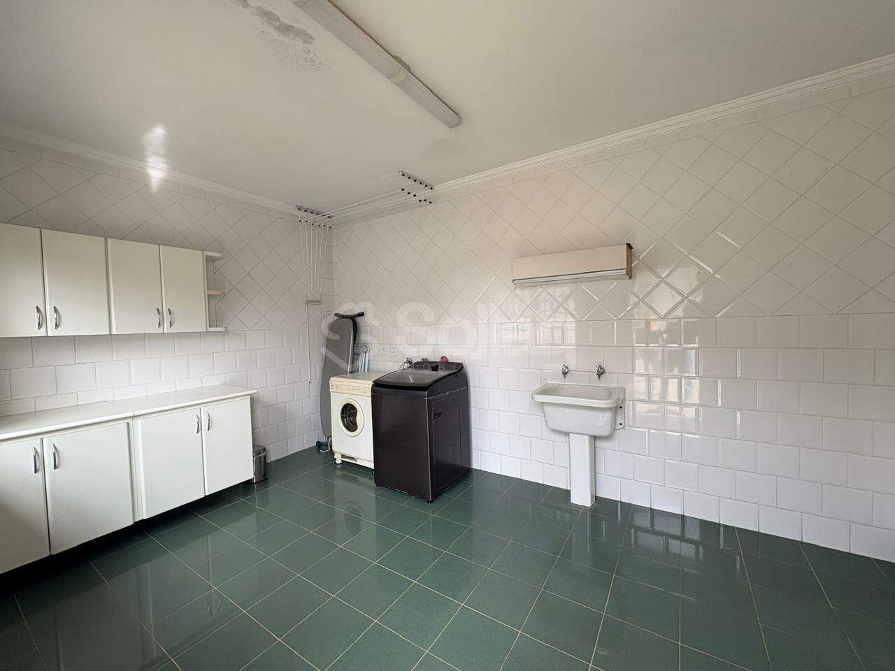 Casa em condomínio à venda no Condomínio Vista Alegre - Sede: 