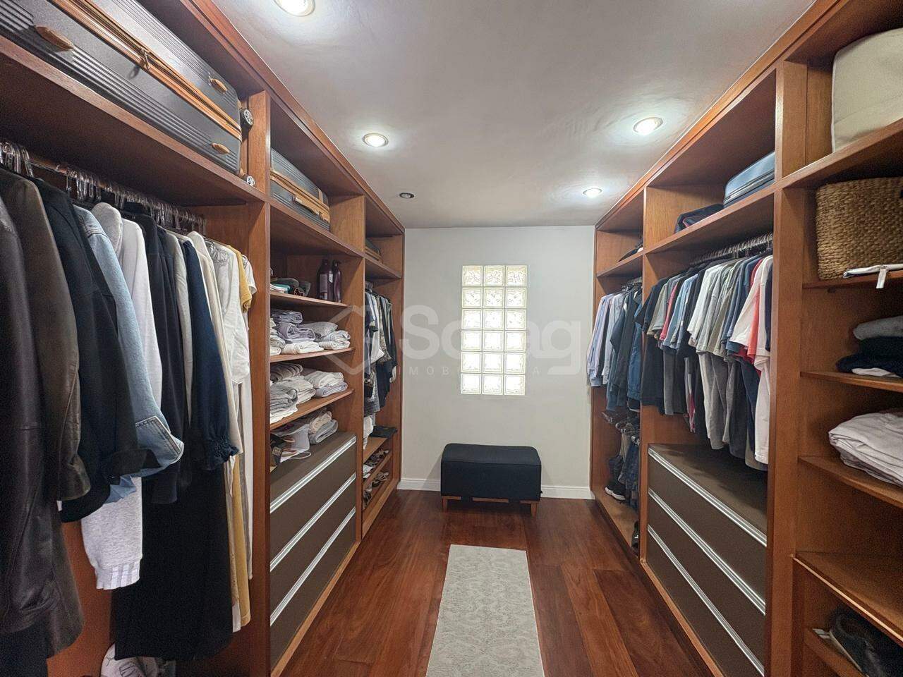 Casa em condomínio à venda no Condomínio Vista Alegre - Sede: 