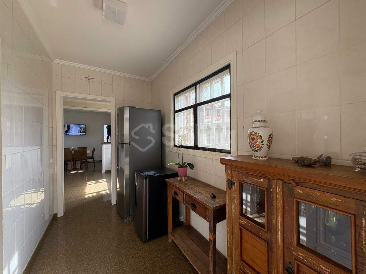 Casa em condomínio à venda no Condomínio Vista Alegre - Sede: 