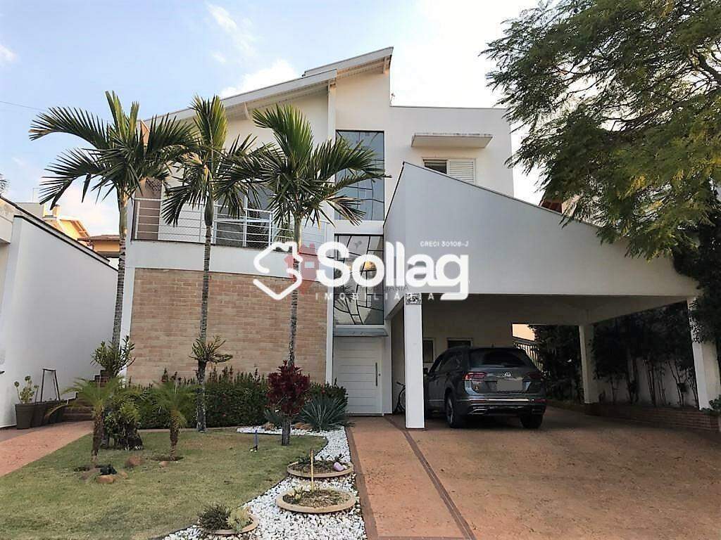 Casa em condomínio à venda no Condomínio Villagio Capriccio: imagens_179530.jpg