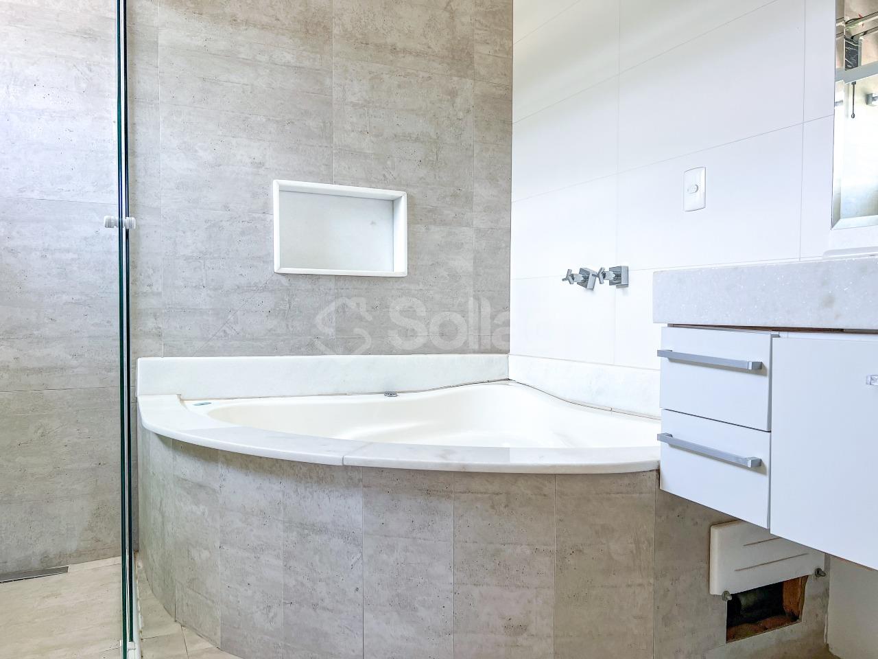 Casa em condomínio à venda no Condomínio Recanto dos Paturis: 