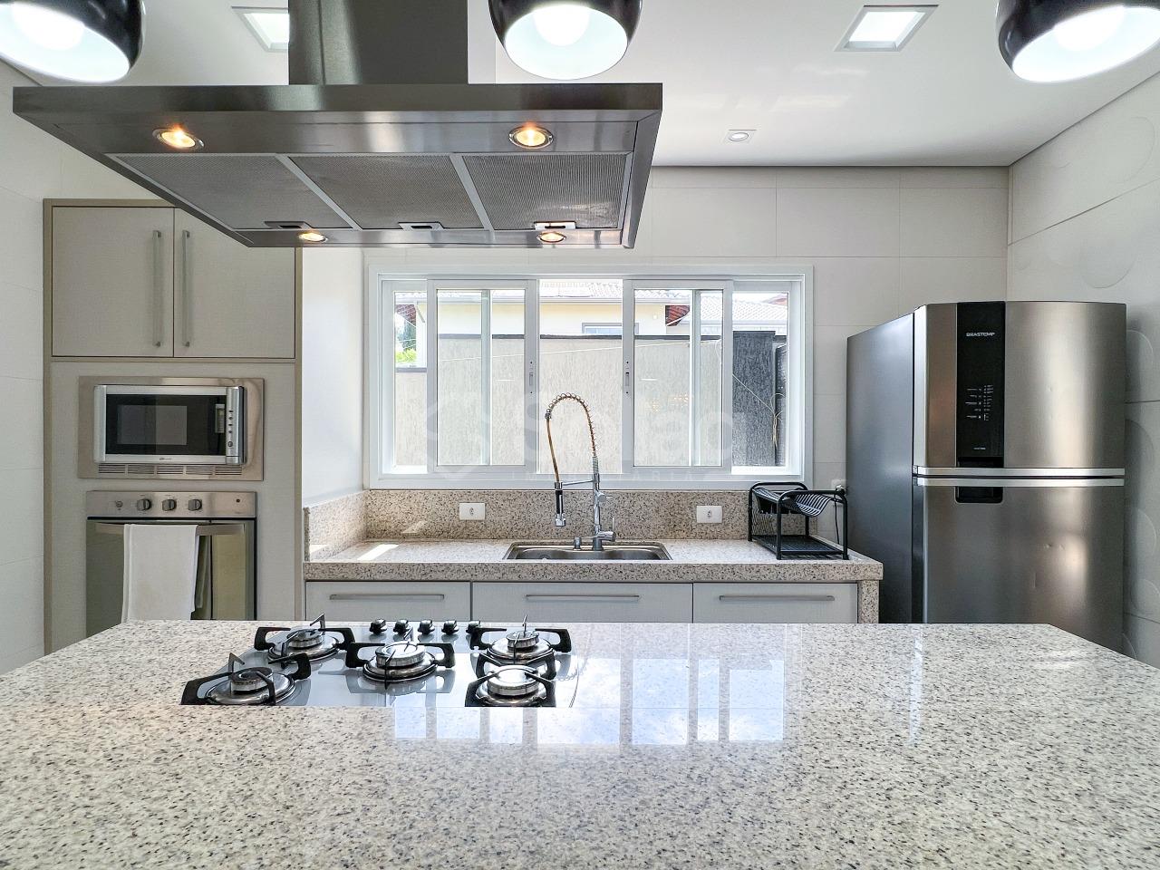 Casa em condomínio à venda no Condomínio Recanto dos Paturis: 