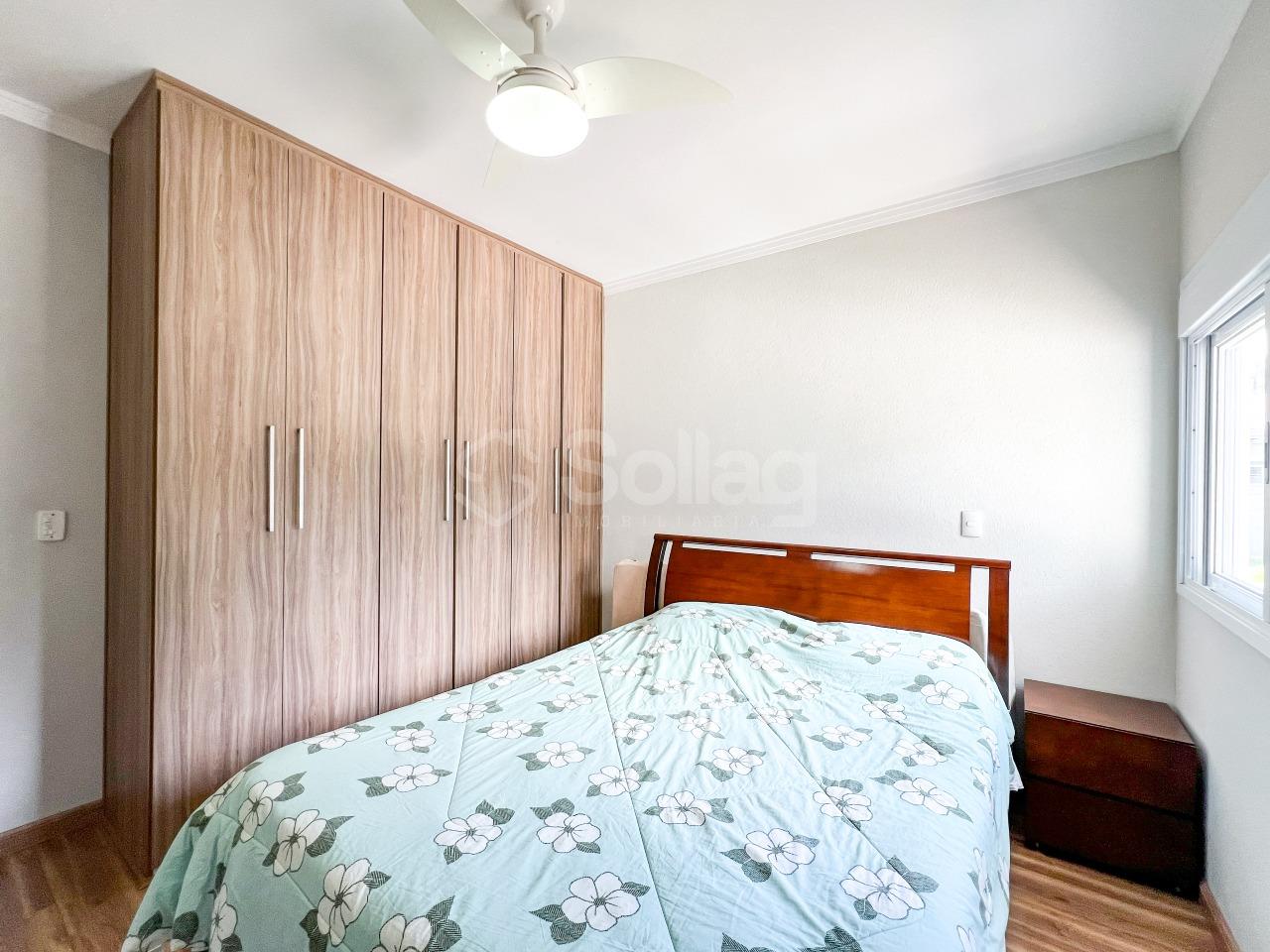 Casa em condomínio à venda no Condomínio Recanto dos Paturis: 