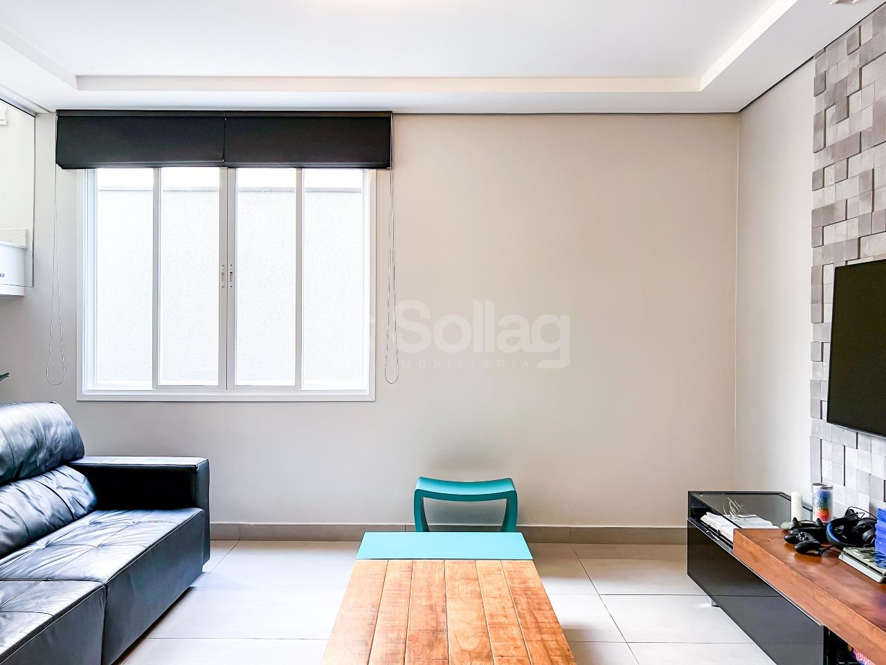 Casa em condomínio à venda no Condomínio Recanto dos Paturis: 