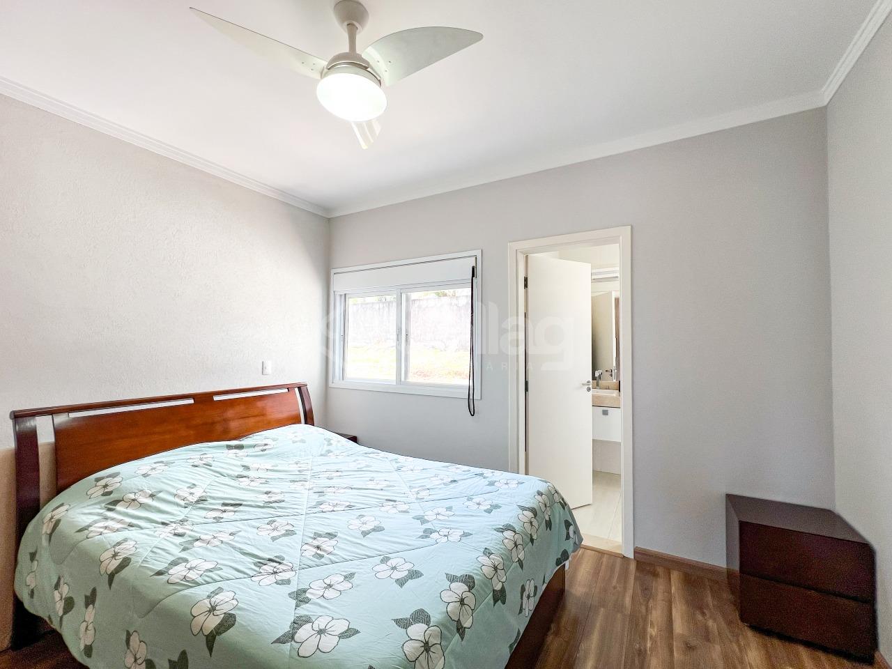 Casa em condomínio à venda no Condomínio Recanto dos Paturis: 