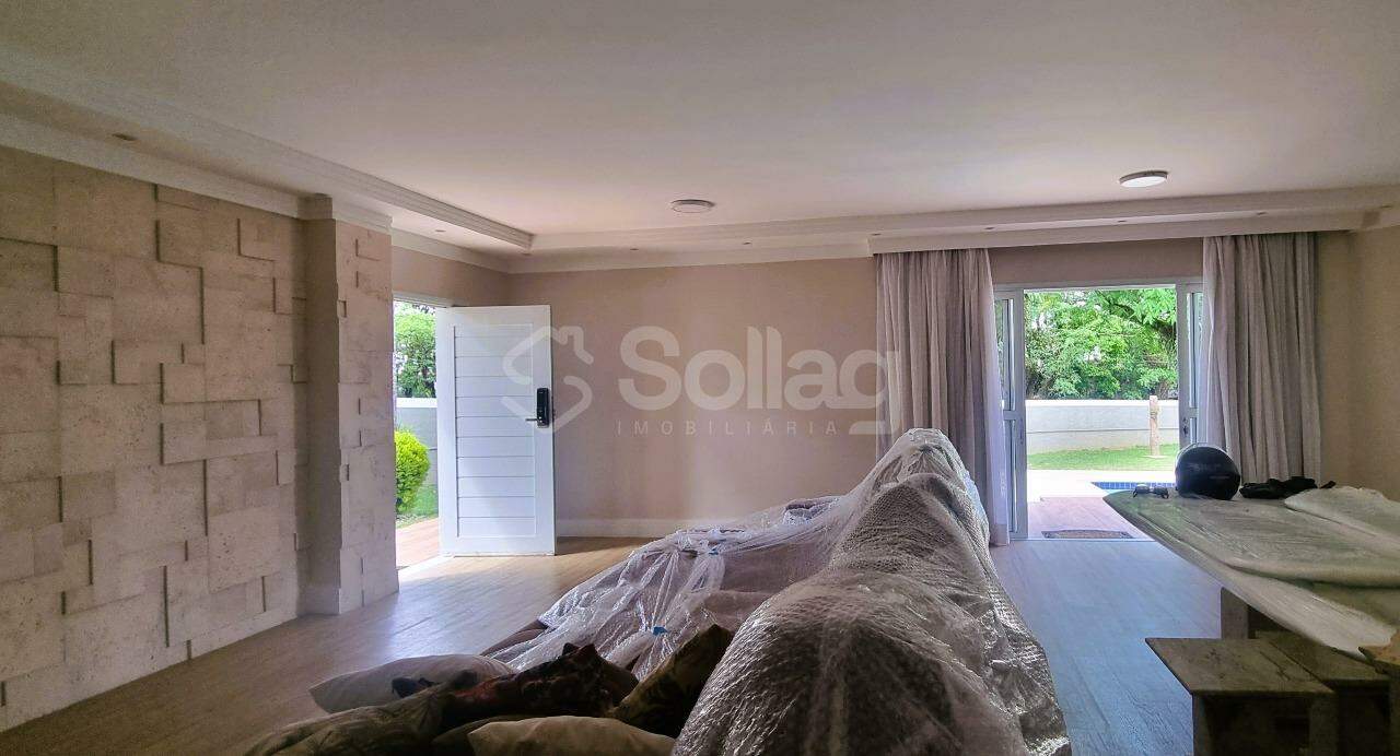 Casa em condomínio à venda no Condomínio Vista Alegre - Sede: 