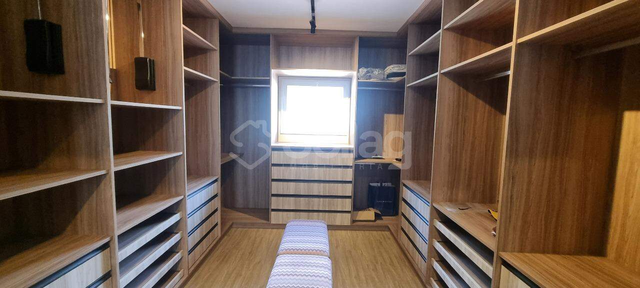 Casa em condomínio à venda no Condomínio Vista Alegre - Sede: 