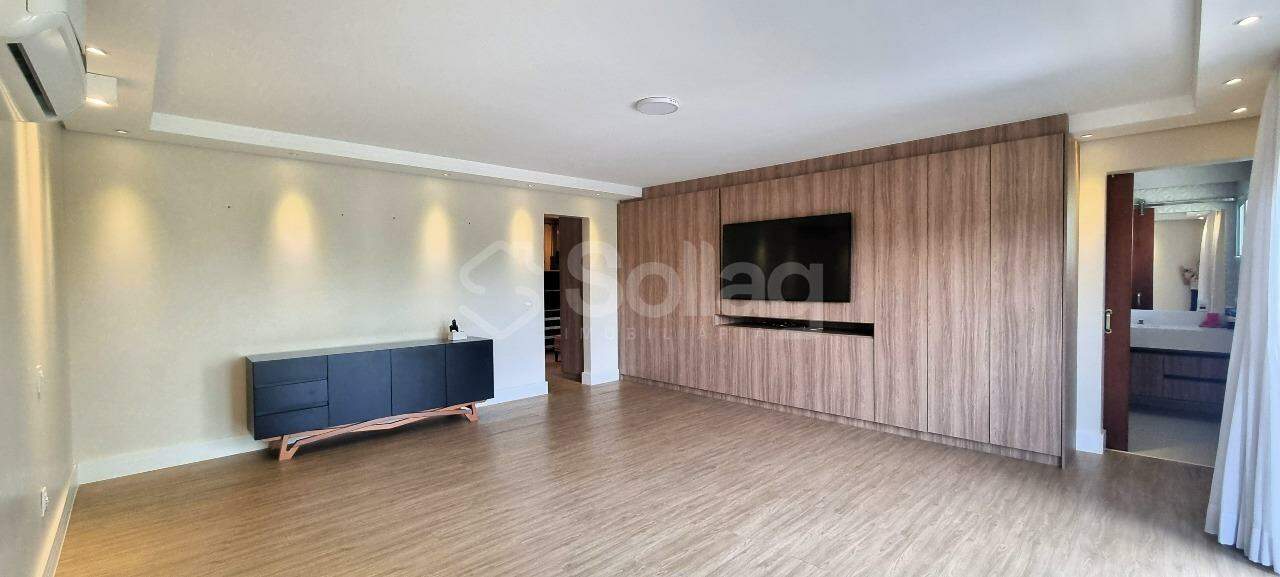 Casa em condomínio à venda no Condomínio Vista Alegre - Sede: 