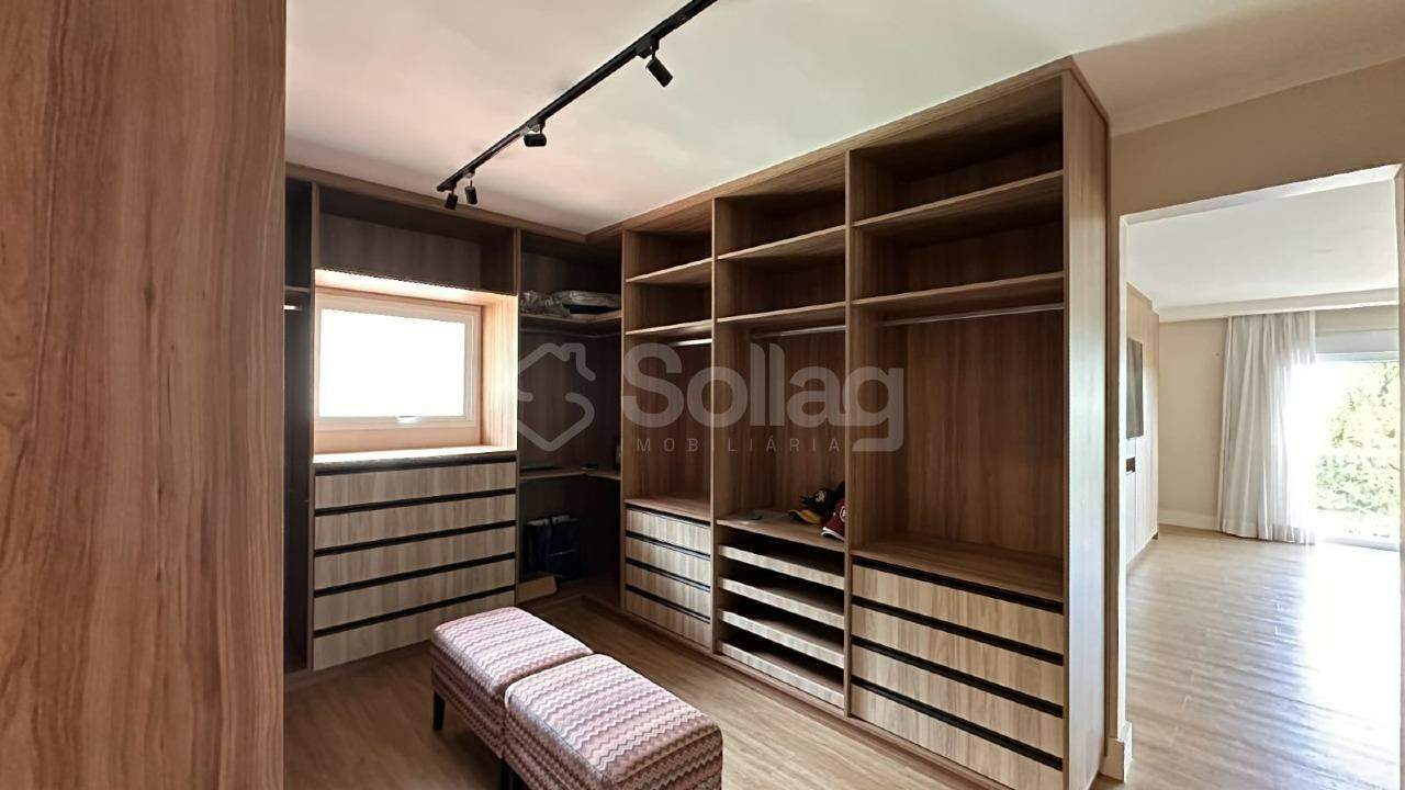 Casa em condomínio à venda no Condomínio Vista Alegre - Sede: 