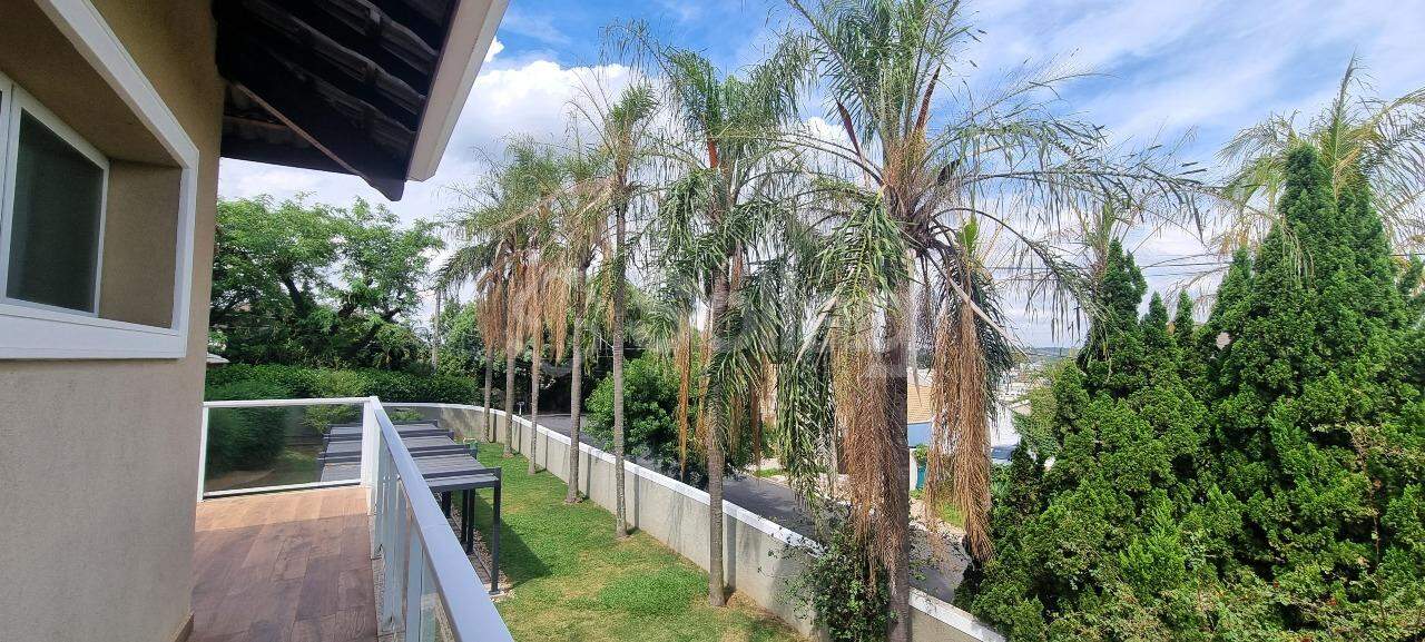 Casa em condomínio à venda no Condomínio Vista Alegre - Sede: 