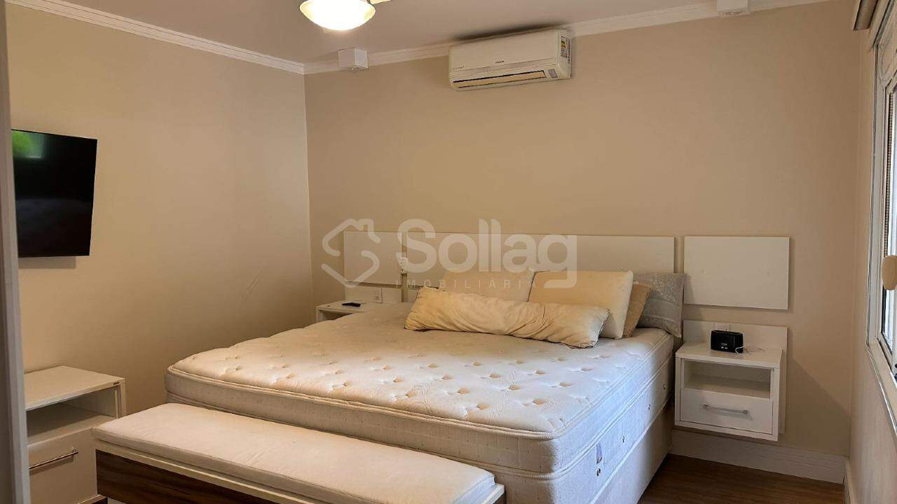 Casa em condomínio à venda no Condomínio Vista Alegre - Sede: 