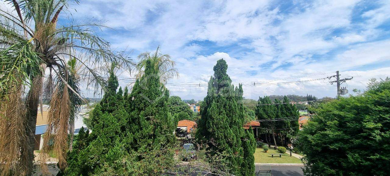 Casa em condomínio à venda no Condomínio Vista Alegre - Sede: 