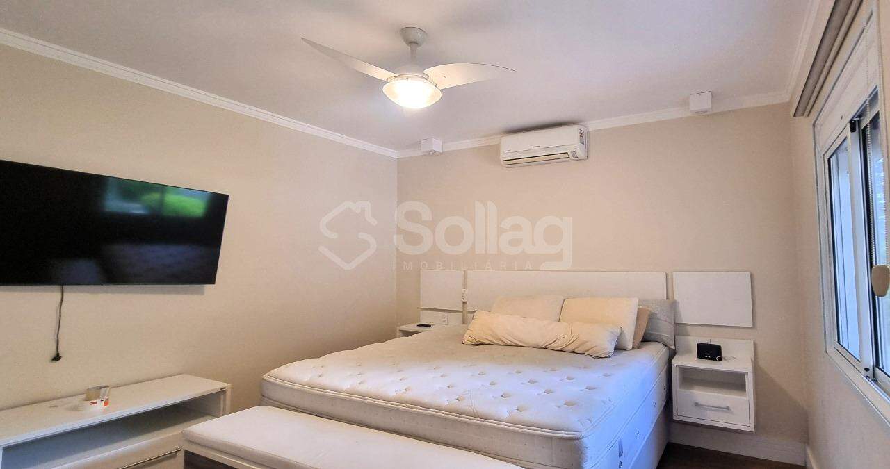 Casa em condomínio à venda no Condomínio Vista Alegre - Sede: 