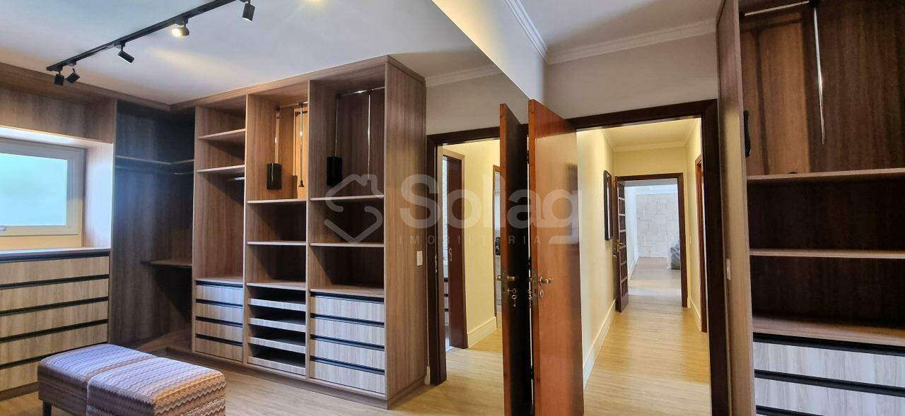 Casa em condomínio à venda no Condomínio Vista Alegre - Sede: 