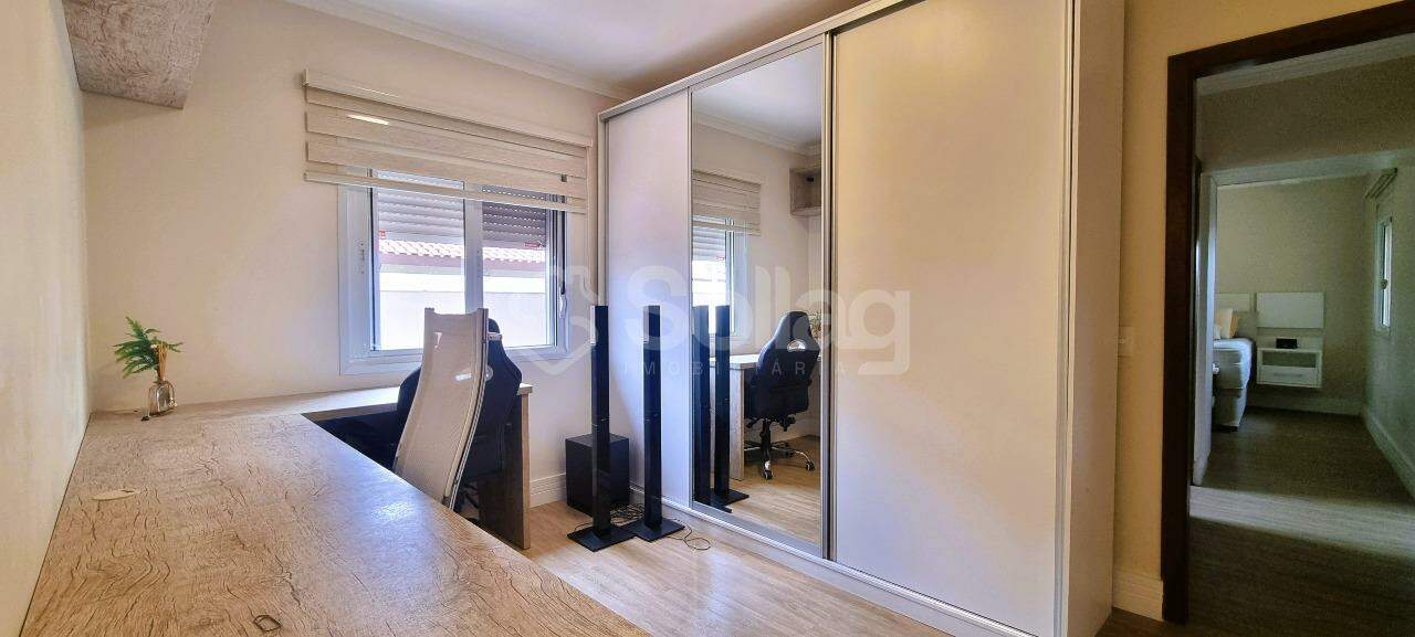 Casa em condomínio à venda no Condomínio Vista Alegre - Sede: 