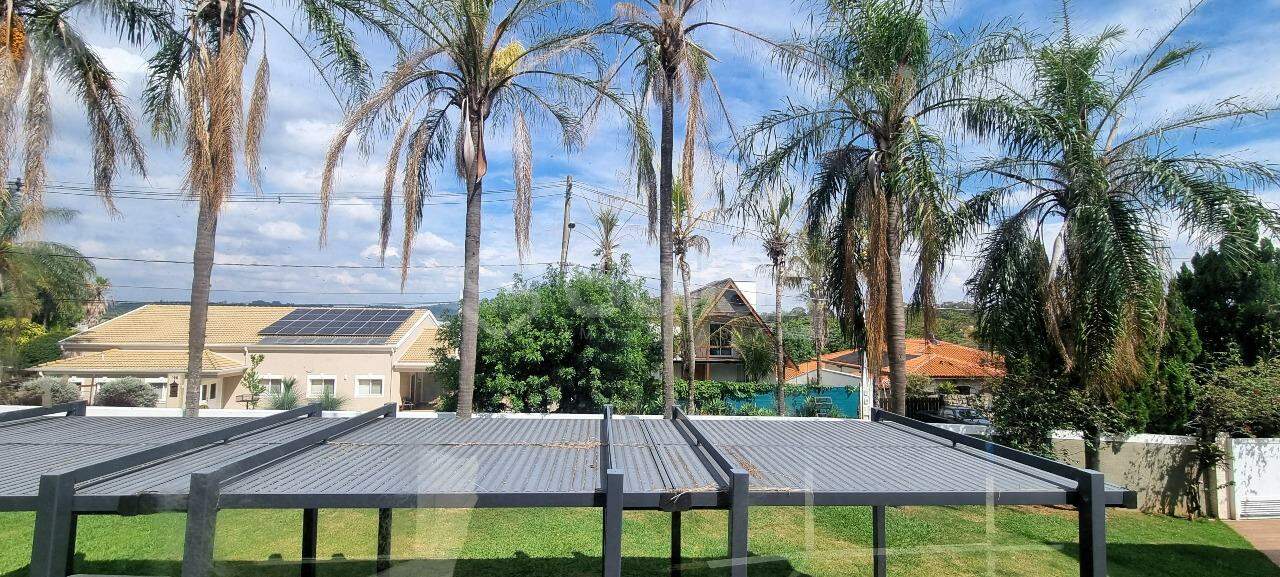 Casa em condomínio à venda no Condomínio Vista Alegre - Sede: 