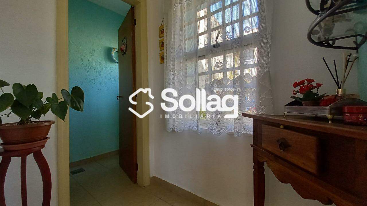 Casa à venda no Jardim Panorama: 