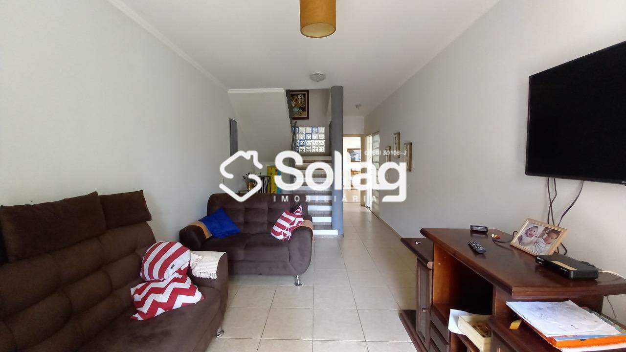 Casa à venda no Jardim Panorama: 