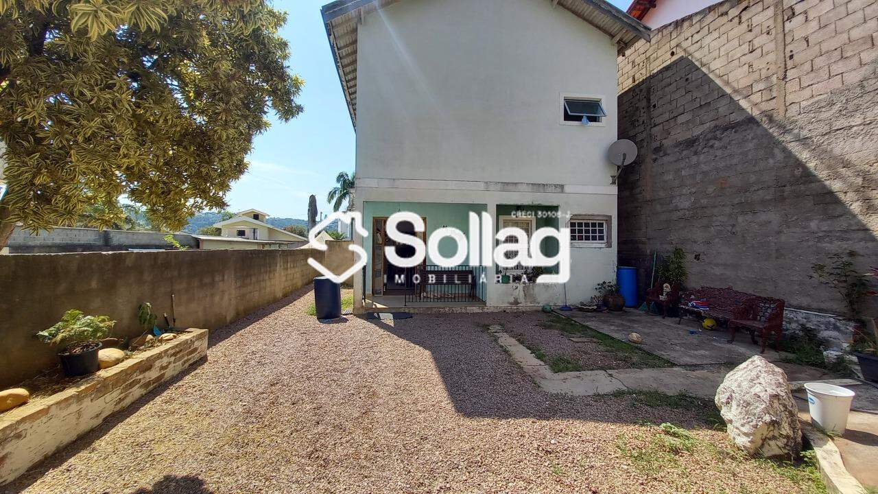 Casa à venda no Jardim Panorama: 