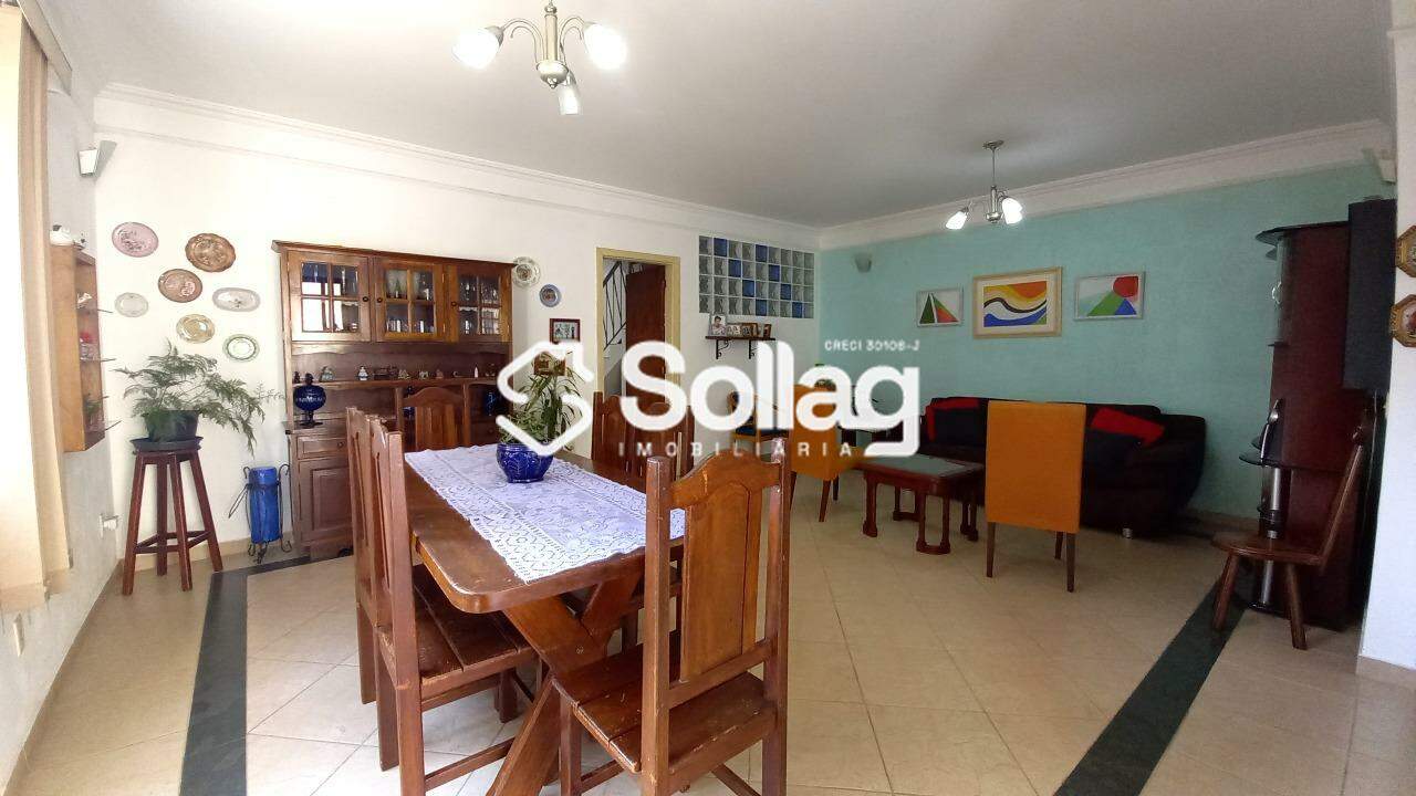 Casa à venda no Jardim Panorama: 