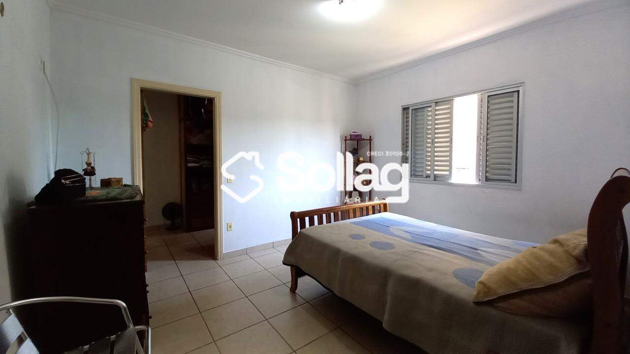 Casa à venda no Jardim Panorama: 