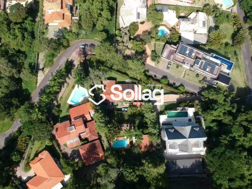 Casa em condomínio à venda no Condomínio São Joaquim: