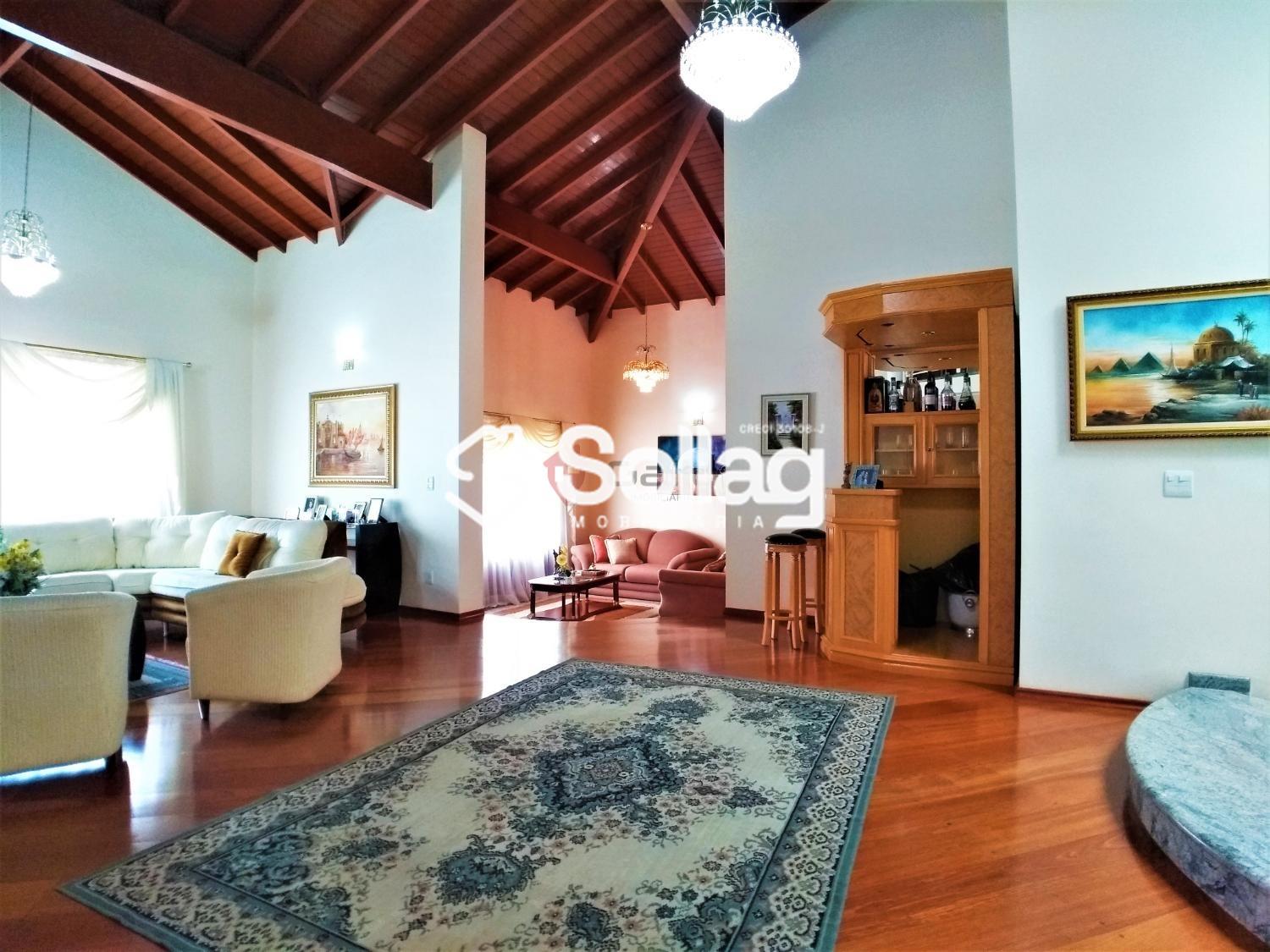 Casa em condomínio à venda no Condomínio Bosques de Grevílea: imagens_218389.jpg