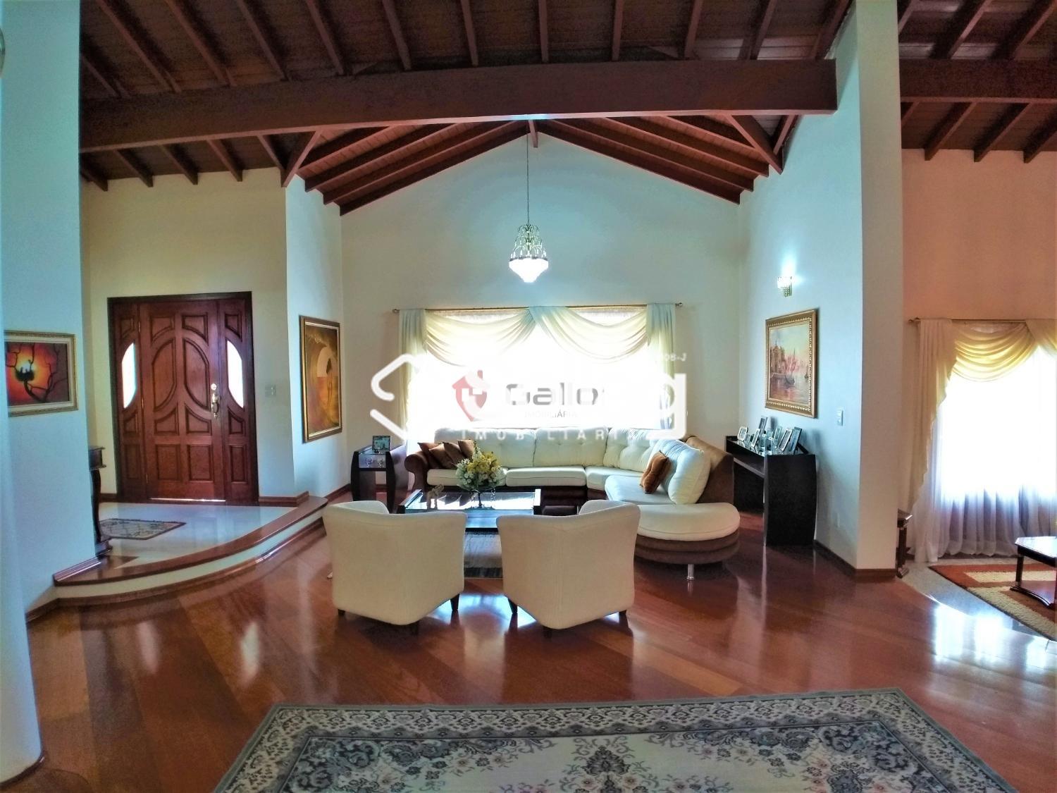 Casa em condomínio à venda no Condomínio Bosques de Grevílea: imagens_294215.jpg