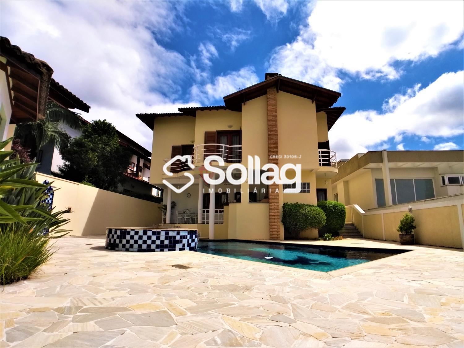 Casa em condomínio à venda no Condomínio Bosques de Grevílea: imagens_351900.jpg