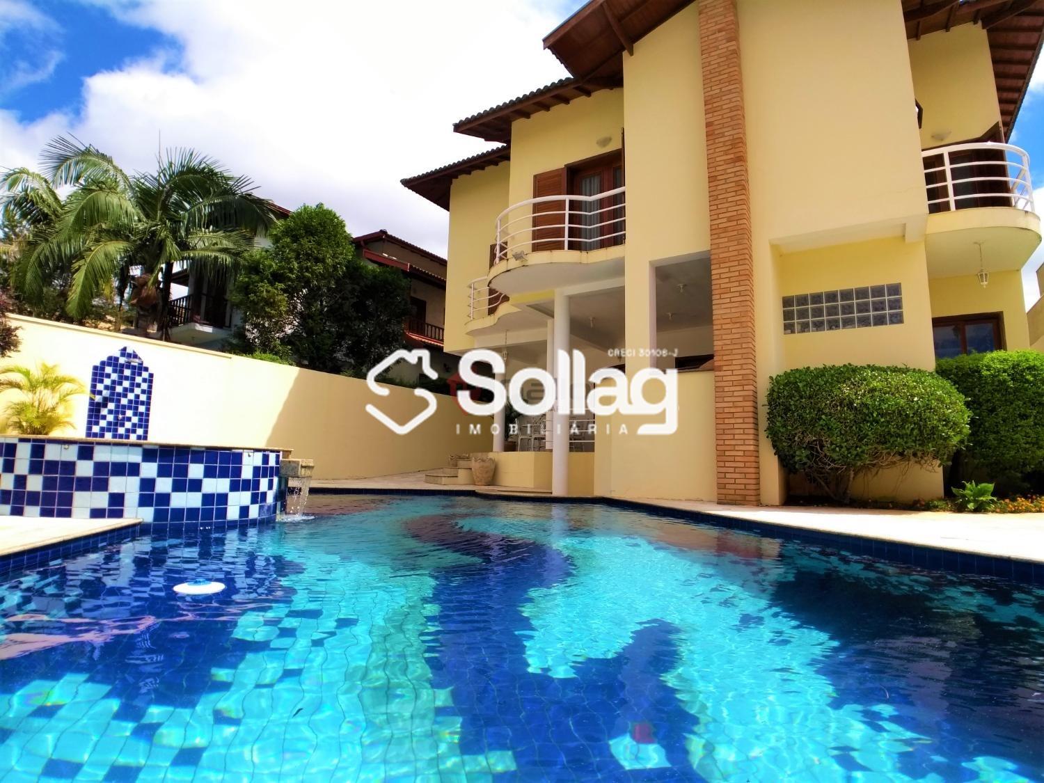 Casa em condomínio à venda no Condomínio Bosques de Grevílea: imagens_362964.jpg