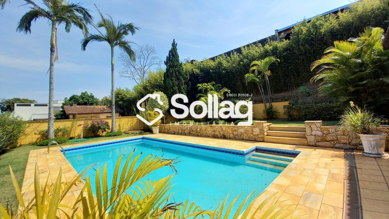 Casa em condomínio à venda no Condomínio Estância Marambaia: 