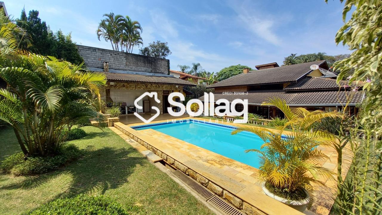 Casa em condomínio à venda no Condomínio Estância Marambaia: 