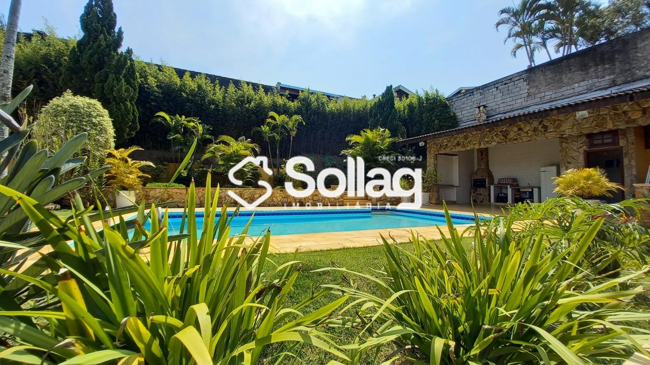 Casa em condomínio à venda no Condomínio Estância Marambaia: 