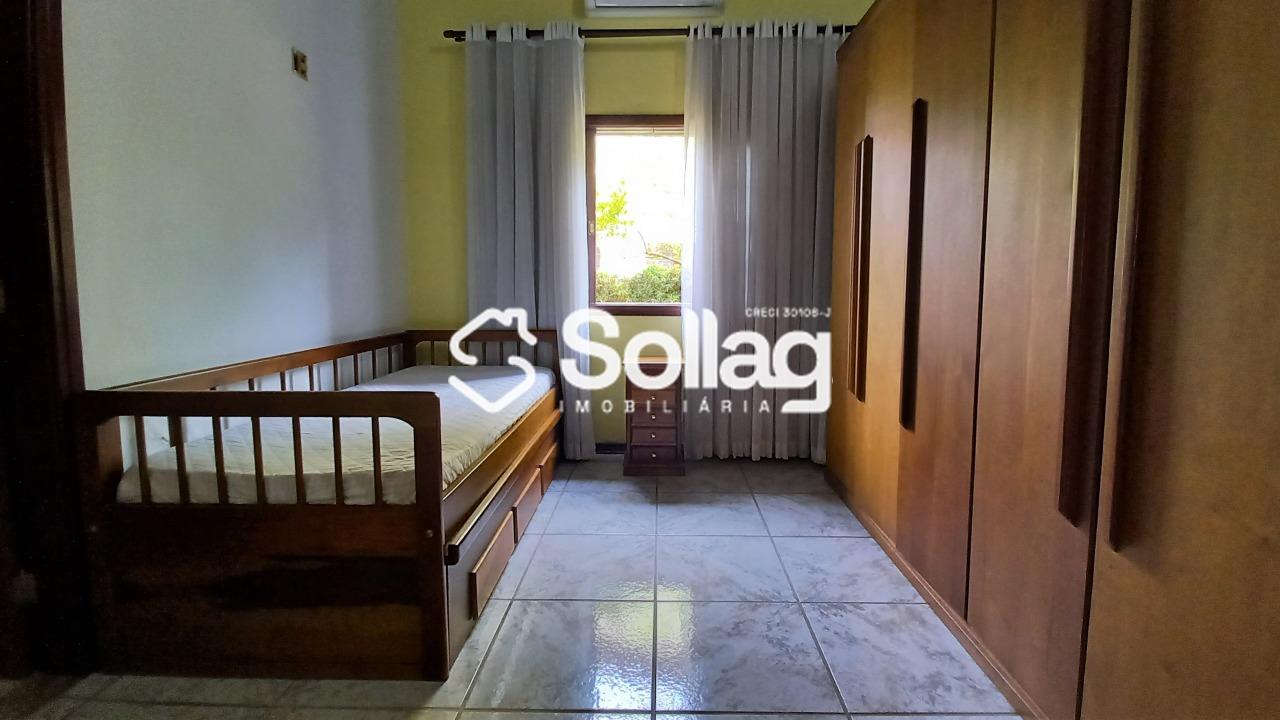 Casa em condomínio à venda no Condomínio Estância Marambaia: 